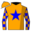 Runner silk