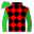 Runner silk