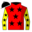 Runner silk