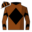 Runner silk