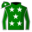 Runner silk