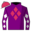 Runner silk