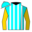 Runner silk
