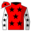 Runner silk