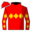 Runner silk