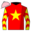 Runner silk