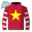 Runner silk