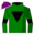 Runner silk