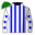 Runner silk