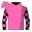 Runner silk