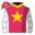 Runner silk