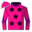 Runner silk