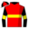 Runner silk