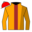 Runner silk