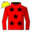 Runner silk