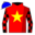 Runner silk
