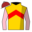 Runner silk