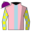 Runner silk