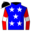 Runner silk