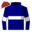 Runner silk