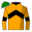 Runner silk