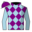 Runner silk