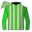 Runner silk