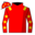 Runner silk