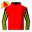 Runner silk