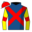 Runner silk