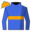 Runner silk