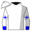 Runner silk