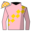 Runner silk