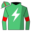 Runner silk