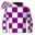 Runner silk