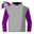 Runner silk