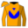 Runner silk