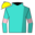 Runner silk