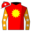 Runner silk