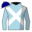 Runner silk