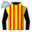 Runner silk