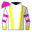 Runner silk
