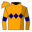 Runner silk