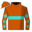 Runner silk