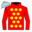 Runner silk