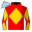 Runner silk
