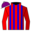 Runner silk