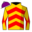 Runner silk