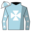 Runner silk