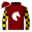 Runner silk
